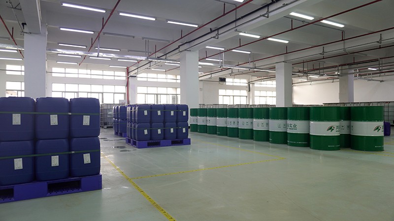 防锈剂和防锈油的区别，让bg视讯新材告诉您